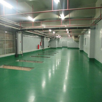 三门峡FRP玻璃钢防腐地坪产品图2