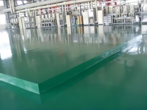 三门峡防腐蚀地坪,环氧玻纤地坪，玻纤工业地坪，环氧玻纤布地坪,乙烯基玻纤布地坪