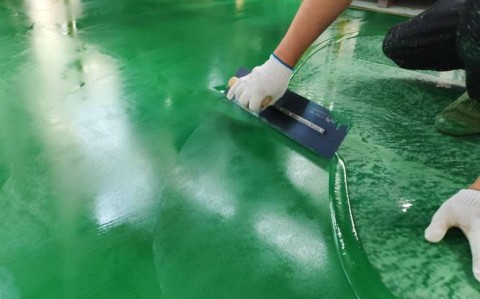 三门峡什么是VEF地坪,VEF地坪厂家