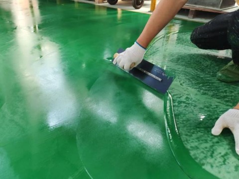 三门峡什么是VEF地坪,VEF地坪厂家