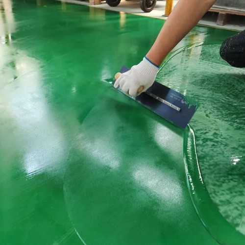 三门峡什么是VEF地坪,VEF地坪厂家产品图1