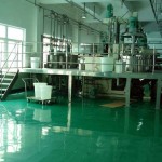 三门峡乙烯基防腐蚀地坪,乙烯基酯地坪,乙烯基酯防腐蚀地坪,乙烯基重防腐蚀地坪,乙烯基重防腐地坪,乙烯基重防腐自流平地坪-缩略图1