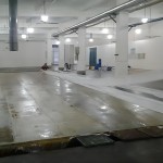 三门峡防腐防静电地坪,防腐防静电自流平地坪-缩略图2