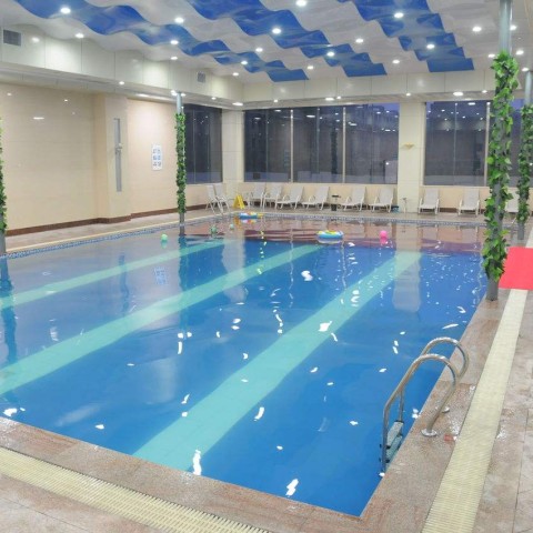 三门峡聚脲地坪,防腐蚀地坪