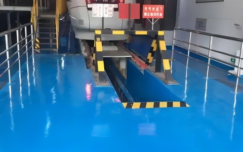 三门峡环氧防腐蚀地坪,环氧积层地坪
