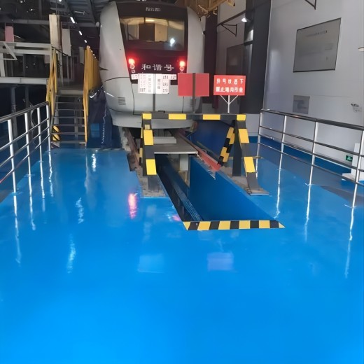 三门峡环氧防腐蚀地坪,环氧积层地坪